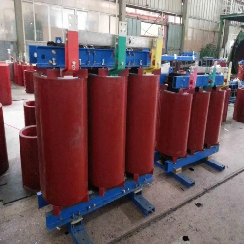 贺州SCB10-250KVA干式变压器