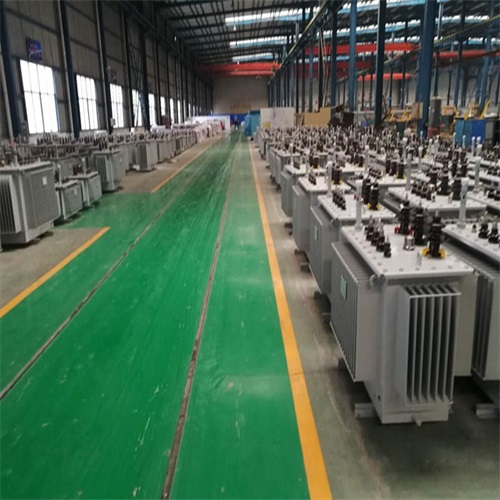 贺州SH15-800KVA非晶合金变压器厂家价格
