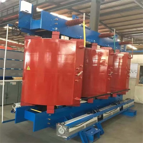 贺州SCB10-500KVA干式变压器价格