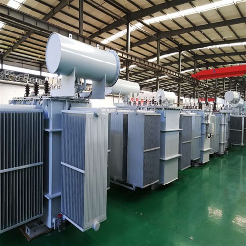 贺州S11-4000KVA/10KV/0.4