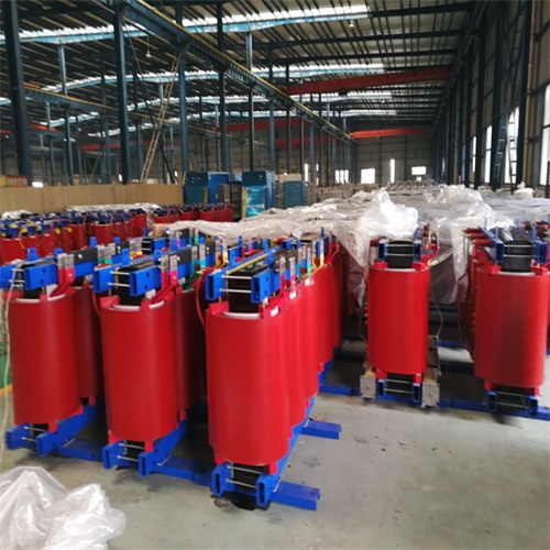贺州SCB11干式变压器