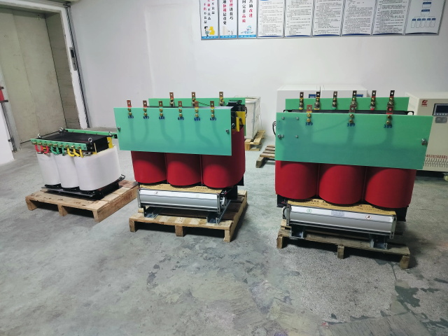 贺州KS11-1000KVA矿用变压器